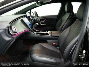 Mercedes-Benz EQE 300 4DR AUTO*Adaptive High Beam - Image 3