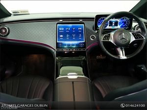 Mercedes-Benz EQE 300 4DR AUTO*Adaptive High Beam - Image 4