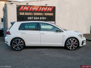 🔥 2017 VW Golf GTI Performance 7.5 DSG 245 BHP 🔥 - Image 4