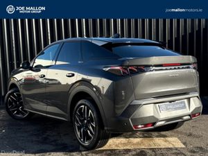 Peugeot 3008 GT Hybrid Auto - Image 2