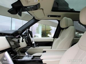 Land Rover Range Rover 3.0 PHEV 460PS Autobiograph - Image 3