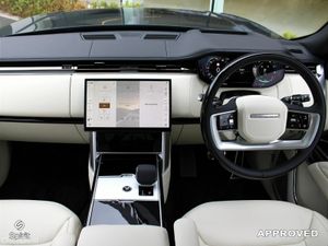 Land Rover Range Rover 3.0 PHEV 460PS Autobiograph - Image 4