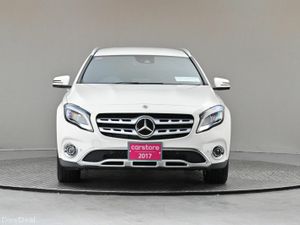 Mercedes-Benz GLA GLA 180**FULL LEATHER**POWERED T - Image 2