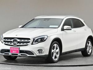 Mercedes-Benz GLA GLA 180**FULL LEATHER**POWERED T - Image 3