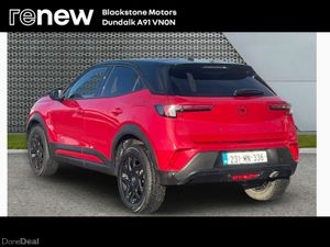 Opel Mokka SRI 1.5 (110PS) S/S - Image 3