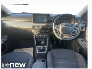 Dacia Jogger TCe 110 Extreme SE - Image 2