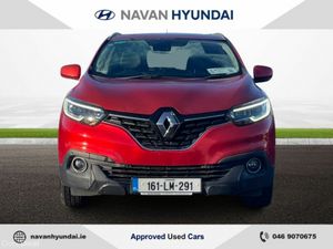 Renault Kadjar 1.5D Dynamique S Nav *MEGA SALE* - Image 3