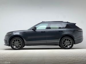 Land Rover Range Rover Velar DYNAMIC HSE - Image 4