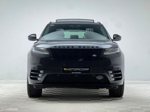 Land Rover Range Rover Velar DYNAMIC HSE - Image 2