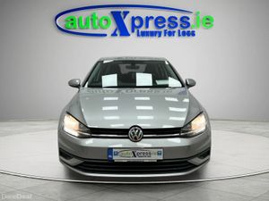 Volkswagen Golf 1.2 TSI Automatic, Reversing camer - Image 3