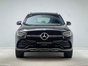 Mercedes-Benz GLC 300DE AMG LINE PREMIUM - Image 2