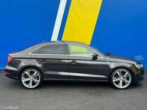 Audi A3 S-LINE PACK 1.4 TFSI AUTO // NEW 19" ALLOY - Image 2