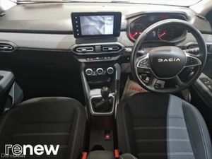 Dacia Jogger TCe 110 Expression 7 Seater - Image 3