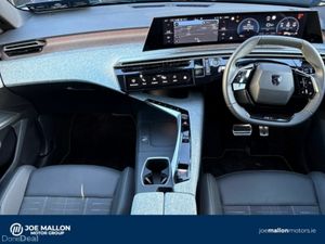 Peugeot 5008 1.2 MHEV 145bhp E-DCS6 GT - Image 4