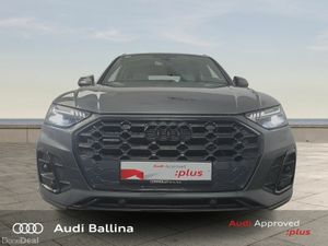 Audi Q5 S-Line 50Tfsi E Quattro ***TOUR PACK**MATR - Image 4