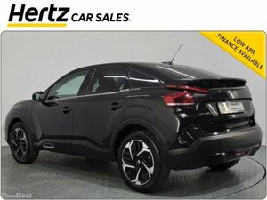 Citroen C4 FLAIR PACK 1.5 Diesel Automatic - Image 4