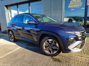 Hyundai Tucson EXECUTIVE - Image 2