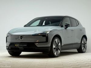 Volvo EX30 ULTRA 69KWH *PAN ROOF* - Image 3