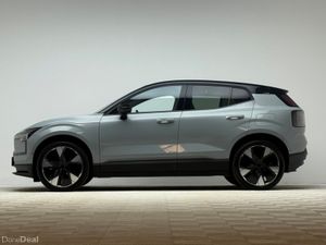 Volvo EX30 ULTRA 69KWH *PAN ROOF* - Image 4