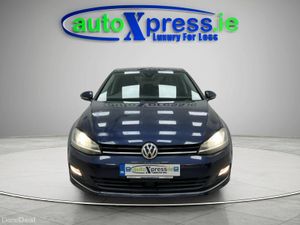 Volkswagen Golf 1.4 TSI High Line Automatic - Image 3