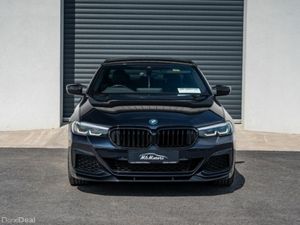 BMW 5-Series 530E M SPORT - Image 2