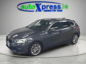 BMW 1-Series 118D PLAY EDITION Automatic - Image 3