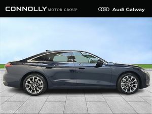 Audi A6 €799 p/m - SE E-HYBRID QUATTRO 295BHP A/T - Image 4