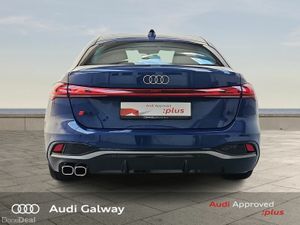 Audi A5 25k WORTH OF EXTRAS - 2.0TDI S LINE AUTO - Image 4
