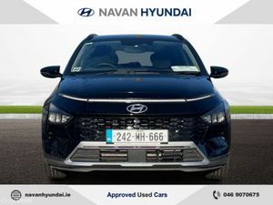 Hyundai Bayon 1.0i Executive Auto *ON SALE * LOW K - Image 2