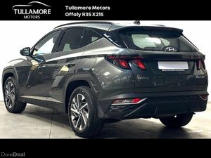 Hyundai Tucson 2WD Executive - Image 3