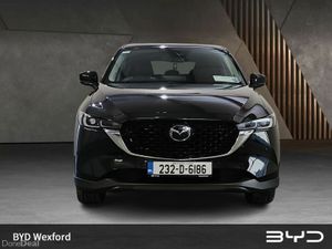 Mazda CX-5 2WD 2.2D (150ps) GT SPORT - Image 3