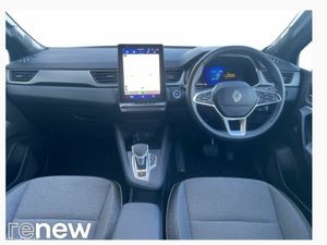Renault Symbioz E-Tech full hybrid 145 Auto Techno - Image 2