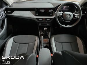 Skoda Kamiq Selection 1.0Tsi 115bhp - Image 3