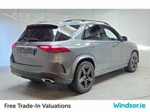 Mercedes-Benz GLE 400e Urban Edition 4 Matic 9G-Tr - Image 4