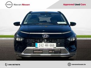Hyundai Bayon 1.0i Executive Auto *HUGE SALE * LOW - Image 3
