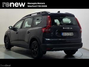 Dacia Jogger TCe 110 Extreme SE 7 Seater - Image 4