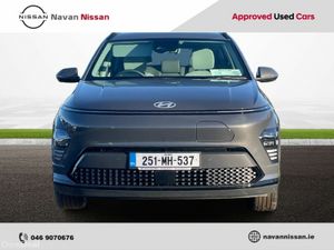 Hyundai KONA Kona EV Elegance 65kWh - Image 3