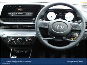 Hyundai i20 i20 Deluxe Plus - Image 4