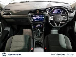 Volkswagen Tiguan Allspace ** 7 SEATER ** ELEGANCE - Image 2