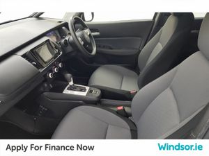 Honda Fit FIT HYBRID 5DR AUTO - Image 4