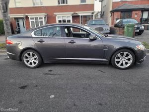Jaguar XF - Image 2
