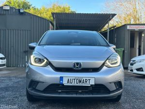 HONDA FIT/JAZZ 2020 1.5 HYBRID 41K MILES ONLY - Image 2