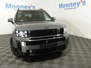 Hyundai Santa Fe PREMIUM CALLIGRAPHY NEW FOR 2026 - Image 2