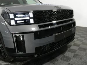 Hyundai Santa Fe PREMIUM CALLIGRAPHY NEW FOR 2026 - Image 3