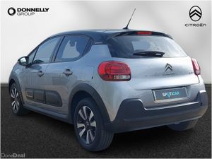 Citroen C3 Hatchback C-Series Edition - Image 2