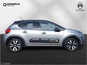 Citroen C3 Hatchback C-Series Edition - Image 3