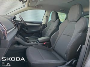Skoda Karoq Ambition 1.5TSI 150BHP DSG - Image 4