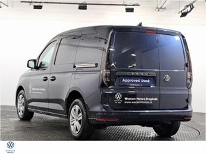 Volkswagen Caddy CADDY CARGO ED TDI 102BHP  M6F 2 - Image 2