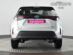 Toyota Yaris Cross 1.5 Hybrid CVT - Image 4