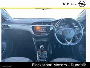 Opel Corsa SC 1.2i (75PS) S/S 5 Speed - Image 2